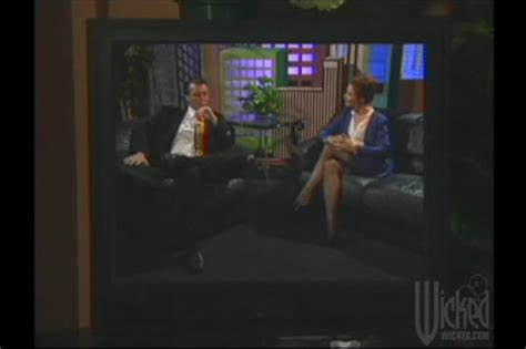 Big Boobed Blonde Rides A Big Cock From Fixation 1997 By Wicked Pictures HotMovies