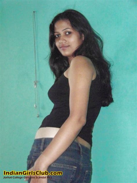 Jorhat College Girls Sex Scandal Pics Indian Girls Club