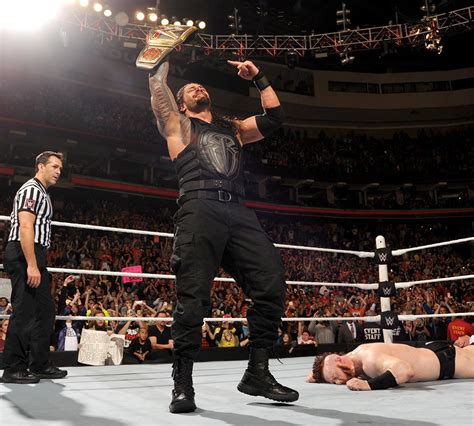 WWE Raw Results: Biggest Winners, Losers and Moments from December 14 ...