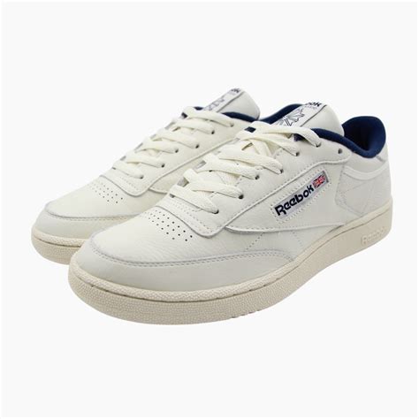 Reebok Club C 85 Vintage Navy For Sale - Kicks Collector