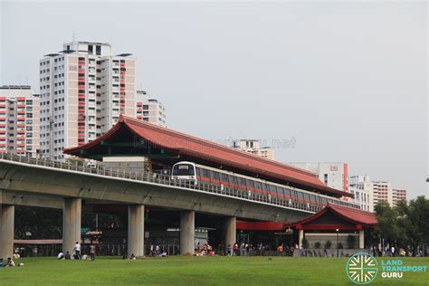 Lakeside Mrt Station Land Transport Guru