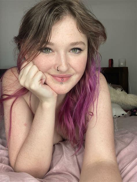 Molly Demure Demure Whore Nude Onlyfans Leaks Photos Thefappening