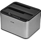 Dslrkit Ssd To Sata Hard Disk Drive Hdd Adapter Caddy Tray Cage Hot Swap Plug Amazon