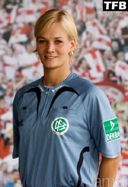 Bibiana Steinhaus Photos Leaked Nude Celebs