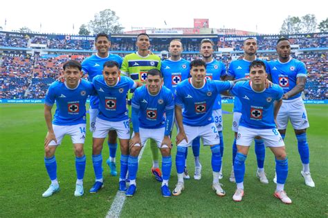 Todo Lo Que Debes Saber Previo Al Partido Entre Puebla Vs Cruz Azul