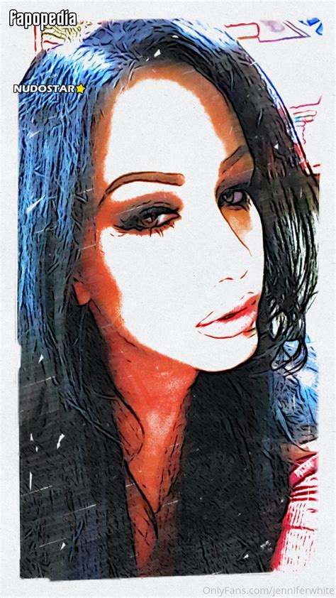 Jenniferwhite Nude OnlyFans Leaks Photo 320842 Fapopedia