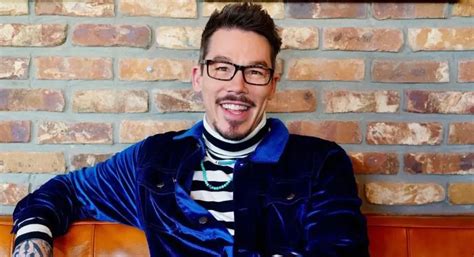 david bromstad net worth 2024