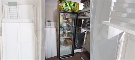 Холодильник со стеклянной дверью бу купить в Энгельсе | Товары для дома ...