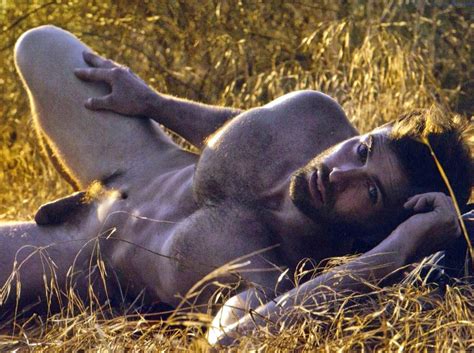 Sexy Naked Hunks By Photographer Paul Freeman Nude Men Nude Male