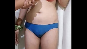 Raunchy Body Painting Bonanza Nude And Naughty 04 51 LetMeJerk