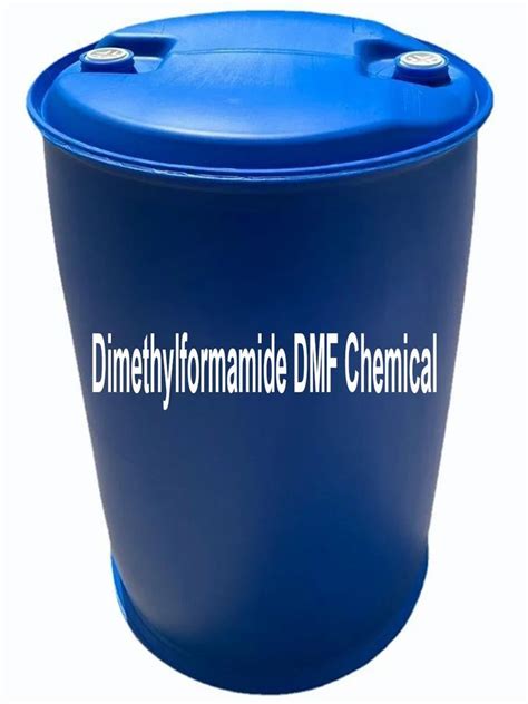 Dimethylformamide Dmf Chemical Industrial Grade At Best Price