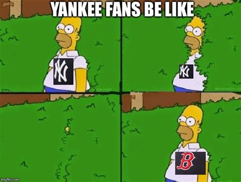Homer Bush Imgflip