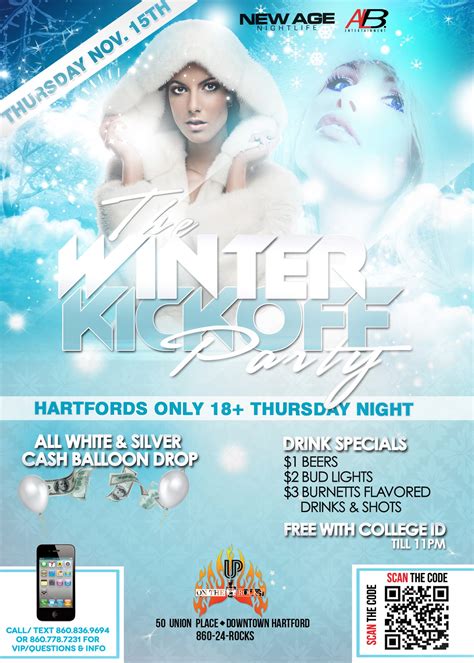 NewAge Nightlife | Hartford CT