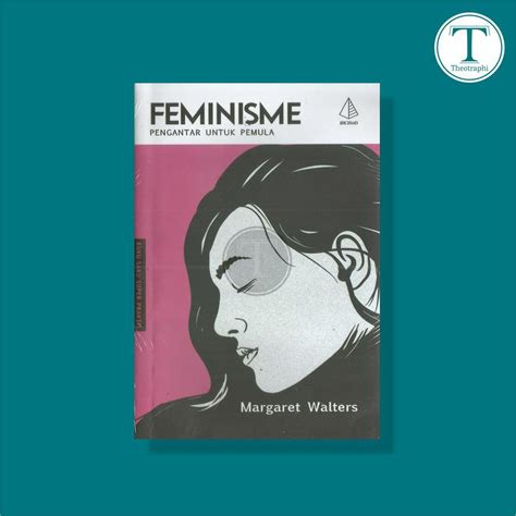 Jual Feminisme Pengantar Untuk Pemula Margaret Walters Shopee