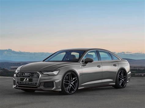 News Alufelgen Audi A6 C8 F2 21zoll Alufelgen Sommerräder 9x21 Mit