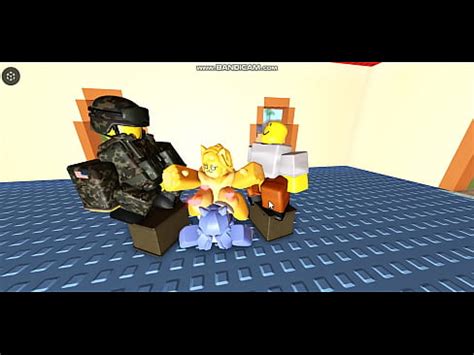 Whoreblox Game Gangbang Moment XVIDEOS