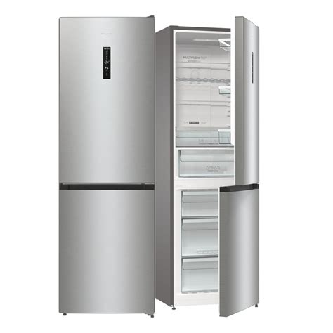 Gorenje NRK 619CA2XL4 Kühl Gefrierkombination 599 90 EUR