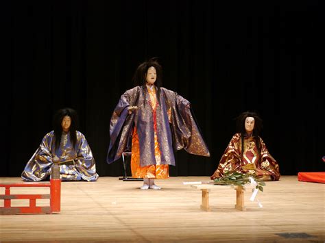 広小路 関東の神楽 禊祓：イザナギ命と三貴神誕生