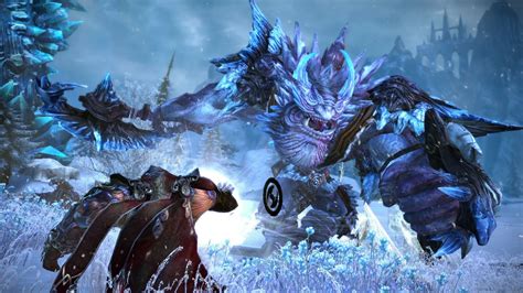 Tera Action Mmorpg обзор публикации гайды и отменена Mmorpg игры