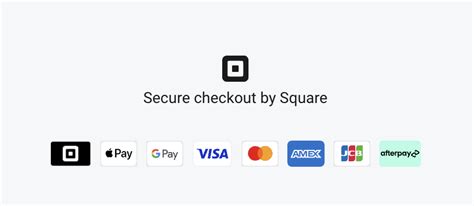 Square Payment Logo