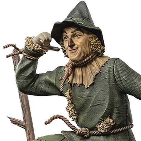 scarecrow wizard  oz art scarecrow wizard  oz art qgbr