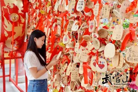 祈福 许愿｜一个许愿牌上的故事 每日头条