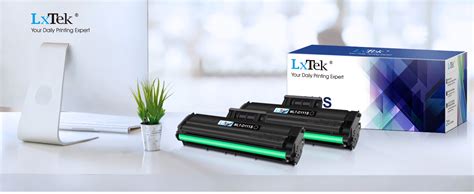 Lxtek Mlt D111s Sostituzione Compatibile Per Samsung D111s Mlt D111l Toner Per Xpress M2026w