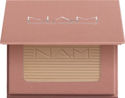 Nam Puder Do Twarzy Prasowany Nr N Naked G Drogeria Rossmann Pl