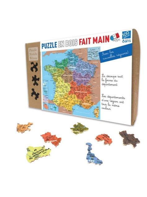 Toys and Games Made in France