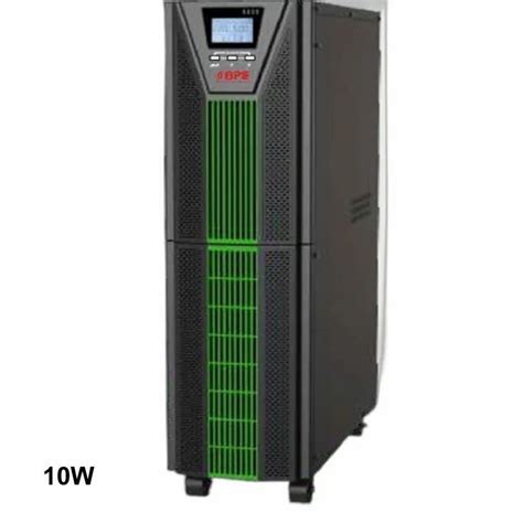 BPE UPS 10 KVA BPE Online UPS Latest Price Dealers Retailers In India