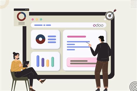 Enhancing Your Business Intelligence With Custom Odoo Dashboards