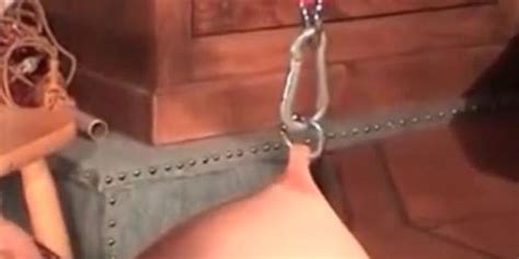 Iam Pierced And Tattooed Mature Slave Big Pussy Piercings Tnaflix