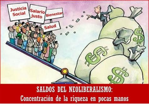 Descubrir 89 Imagen Impacto Del Modelo Neoliberal En Mexico Abzlocal Mx