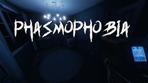 Phasmophobia – Все про мультиплеер и кооператив, оценка и отзывы ...