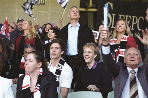 Millennial Gay Metro Magazine