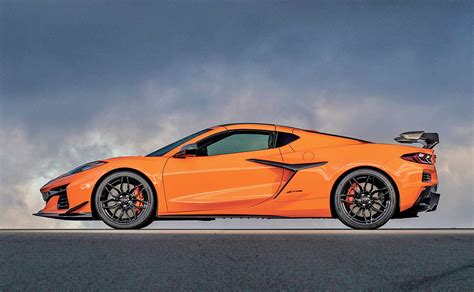 Corvette 2025 Peggi Lyndsey