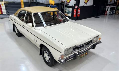 Ford Td Cortina Xle Price Reduced Muscle Car Warehouse