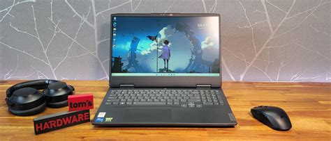 Lenovo Ideapad Gaming 3 Review 1080p Gaming For 700 Toms Hardware