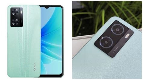 Spesifikasi Dan Harga Hp Oppo A Terbaru Miliki Spek Gahar Desain