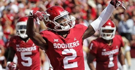 5 ways Oklahoma can get around the new 'Horns Down' penalty during the ...