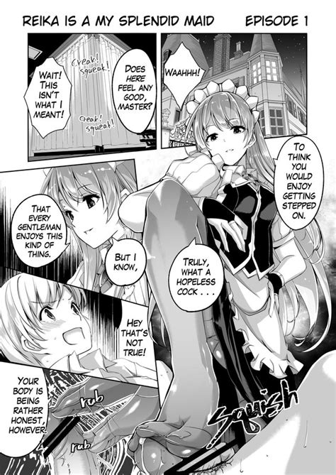 Crossdressing Hentai Manga Luscious Hentai Manga Porn
