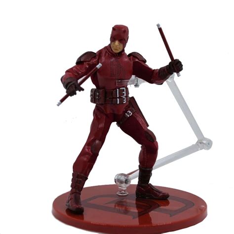 Mezco Marvel Daredevil Action Figure 112 Collective Toys Collection