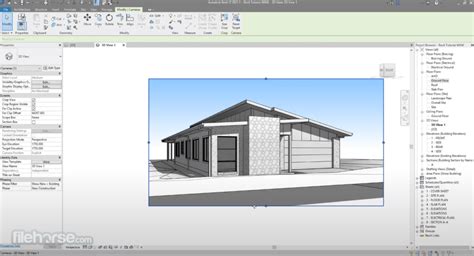 Qué es AutoCAD Revit LT Suite Master BIM ATC