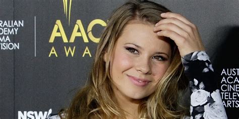 Bindi Irwin Net Worth - Net Worth Post
