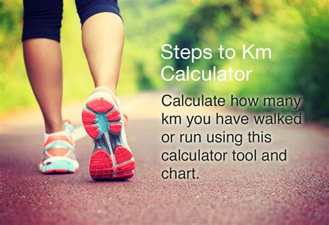 How Many Km Is Steps Explained In Detail Olyrun Off