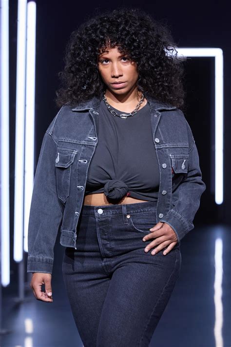 Levi's: The Jeans Company now with About You in Milan - AYFW - FIV