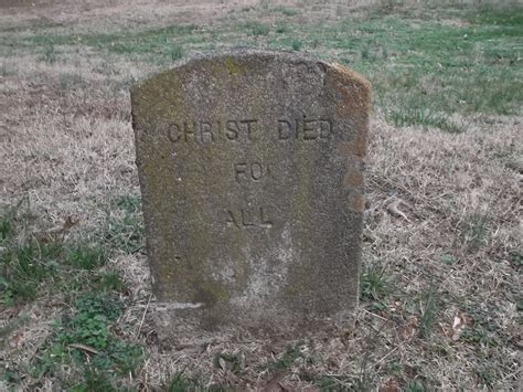 Knowing the layout of the Mount Olive Cemetery helps visitors 1