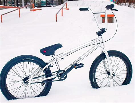 Велосипед BMX TT MILLENIUM Хром ДЕШЕВО купить в SAMOKATCLUB