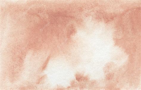 Peach Abstract Watercolor Wallpapers Top Free Peach Abstract