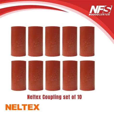 Neltex Coupling Set Of Powerline Conduit Fittings Quality And